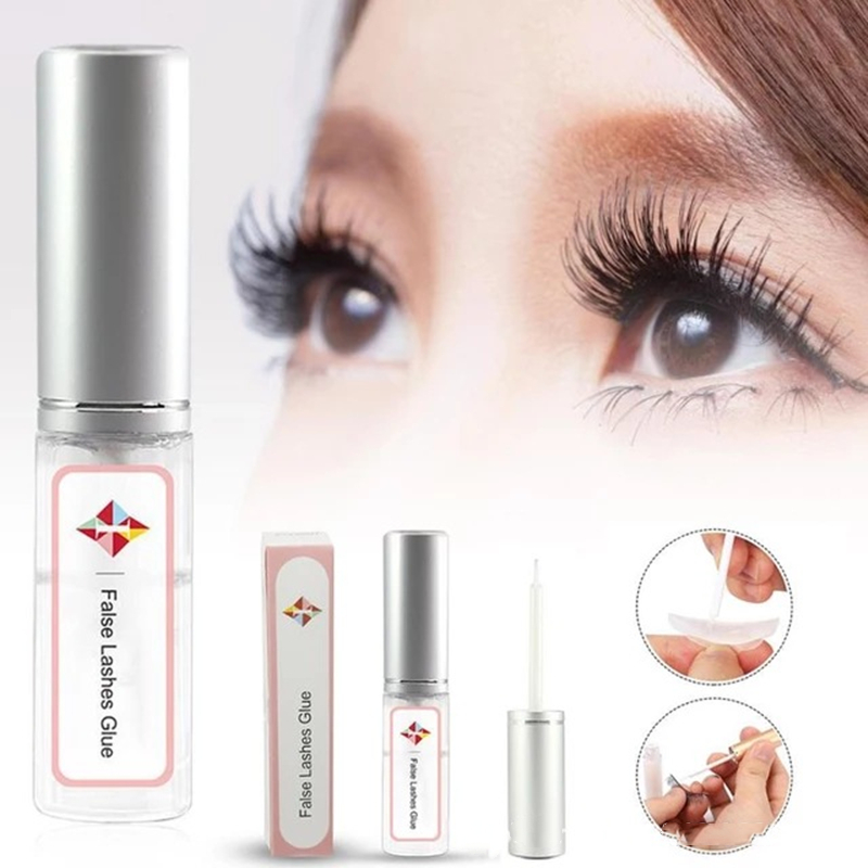 Beauty Makeup Names - 7ml kirpik kaldırma tutkal yanlış kirpik