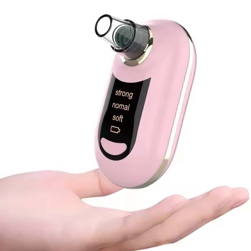 Pore Vacuum - Toptan Elektrikli Siyah Nokta Temizleyici Vakumlu