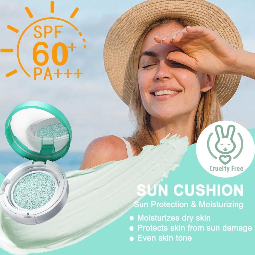 Bb Cream Tinted - Yüz İçin Renkli Güneş Koruyucu SPF60