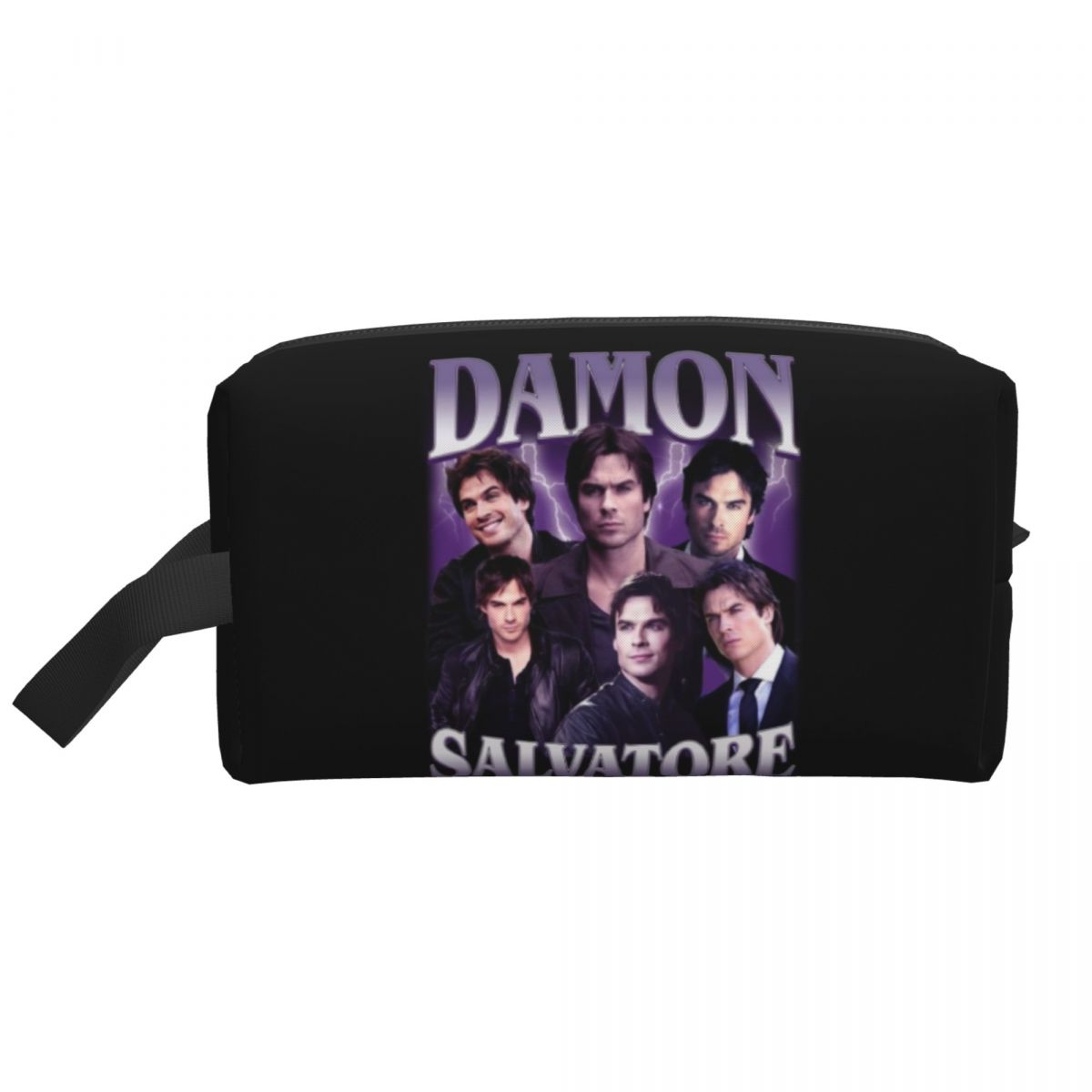Beauty Vampire Makeup - Özel The Vampire Diaries Damon Salvatore