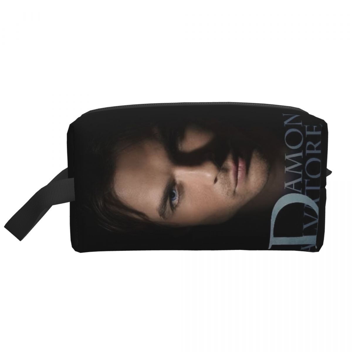 Beauty Vampire Makeup - Moda The Vampire Diaries Seyahat Tuvalet