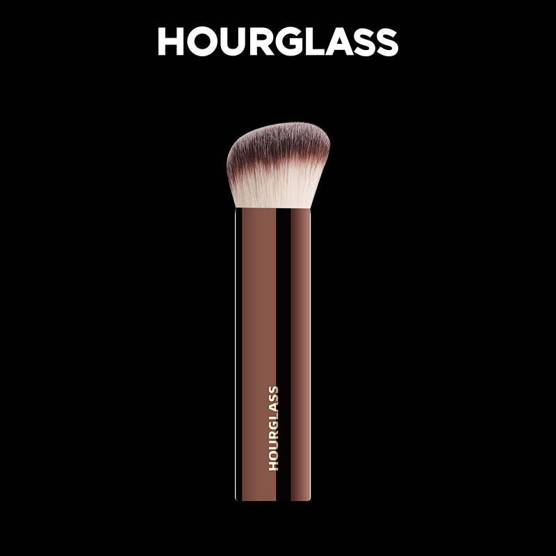 Beauty Queen Makeup - Kum Saati Makyaj Fırçası - No.20