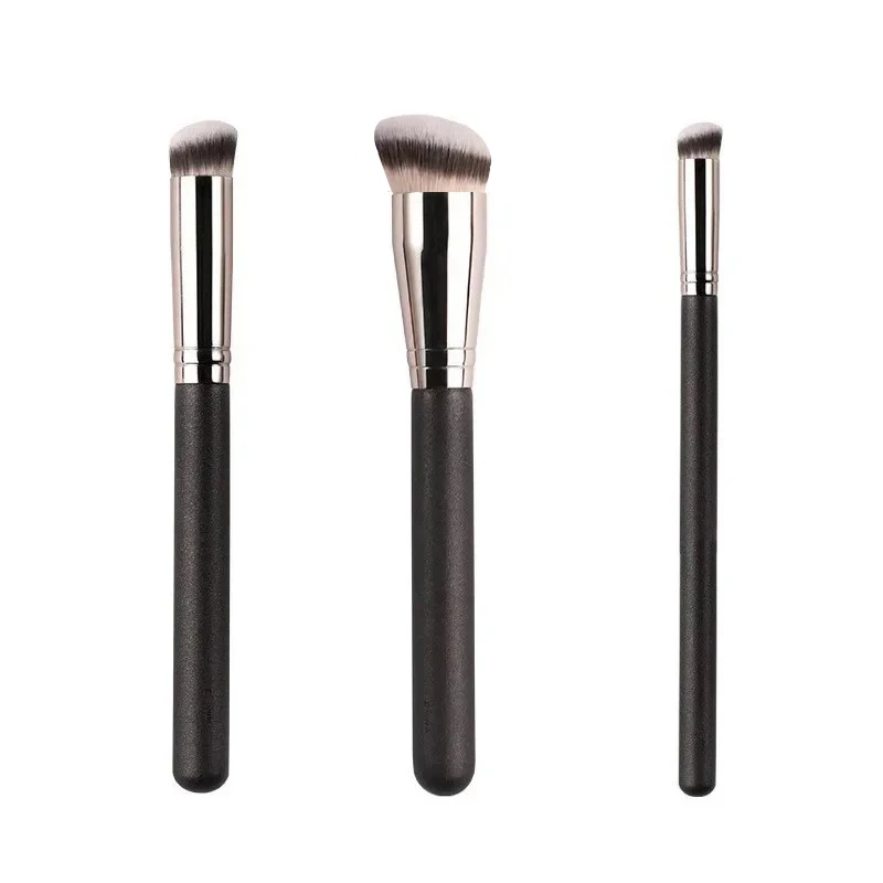 Beauty Queen Makeup - 170/270 Makyaj Fırçaları Pudra Fondöten Kapatıcı