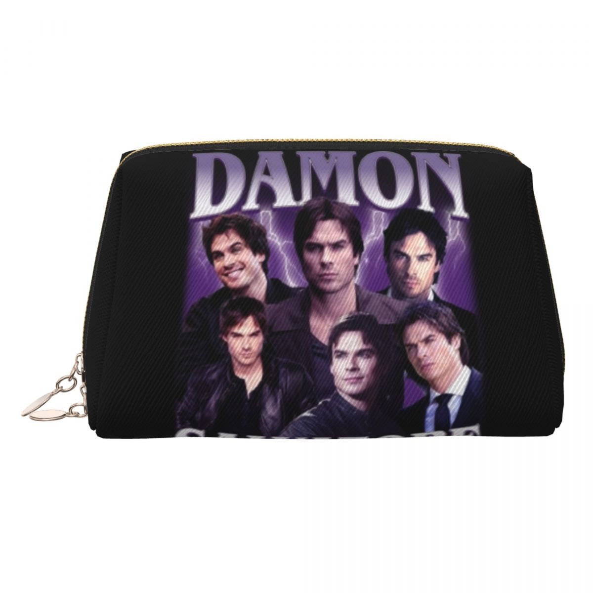 Beauty Vampire Makeup - Seyahat The Vampire Diaries Damon Salvatore