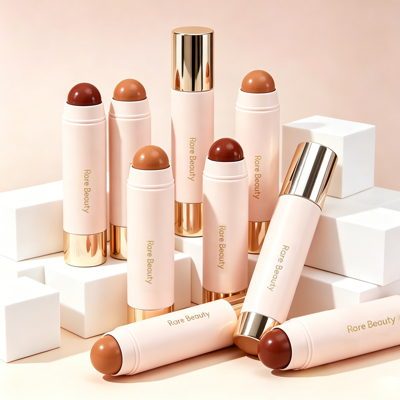 Rare Beauty Makeup Kit - Sıcak Marka Rare Beauty Happy Sol