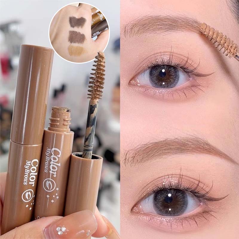 Bb Cream Tinted - Doğal Kaş Artırıcı Boya Jel Tonu