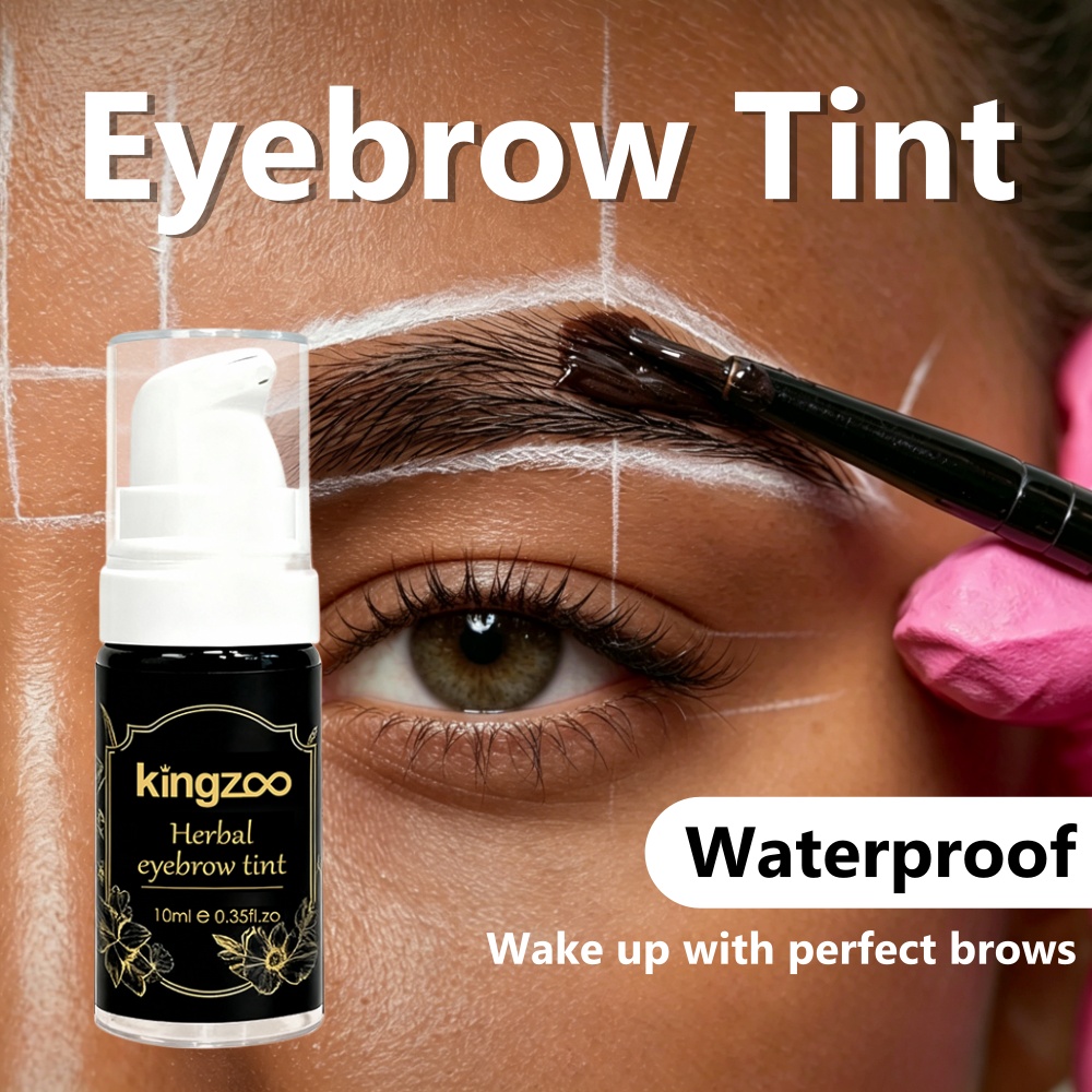 Bb Cream Tinted - ​ ​ Su Geçirmez Kına Kaş
