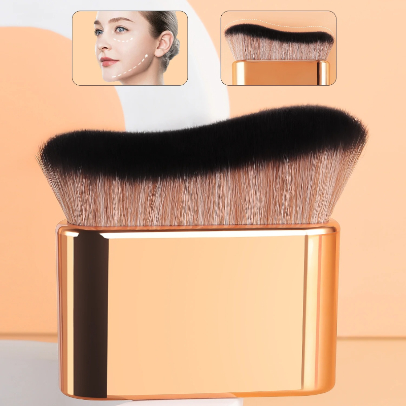 1 Adet Elde Tutulan Makyaj Fır - Beauty Makeup Fashion incelemesi ve fiyatı