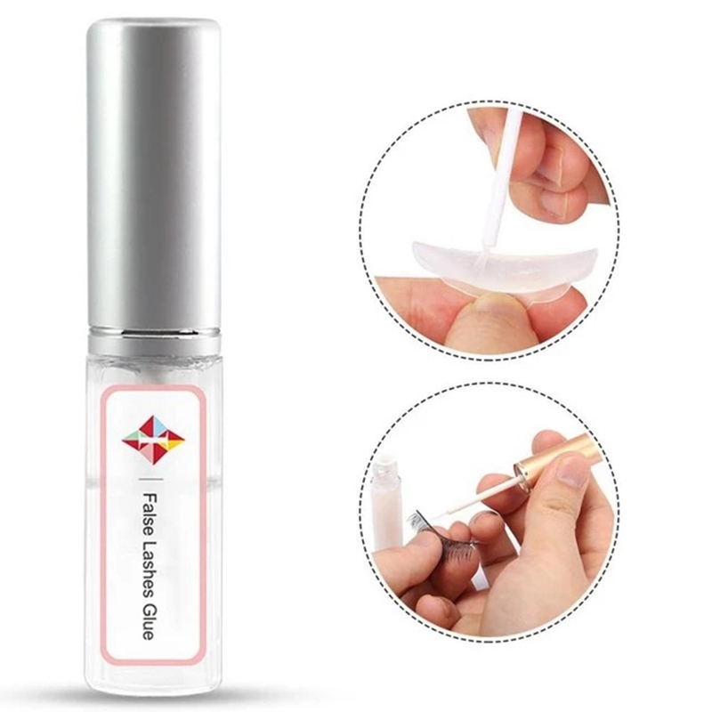 7ml kirpik kaldırma tutkal yan - Beauty Makeup Names incelemesi ve fiyatı
