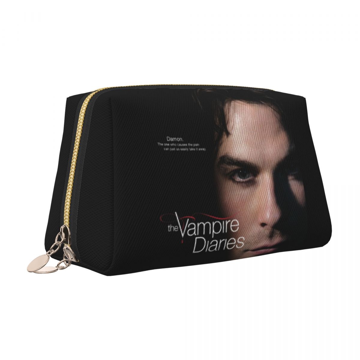 The Vampire Diaries Kozmetik Ç - Beauty Vampire Makeup incelemesi ve fiyatı