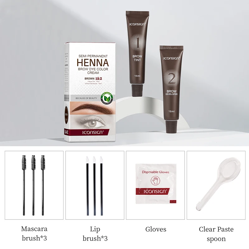 Profesyonel kına kirpik kaş bo - Bb Cream Tinted incelemesi ve fiyatı