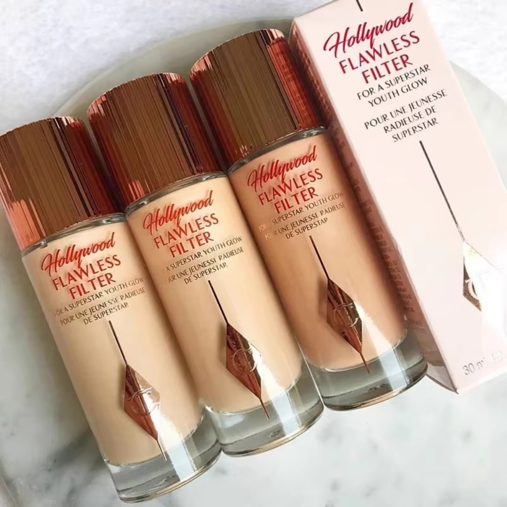 Charlotte Tilbury Hollywood Ku - Rare Beauty Makeup Kit incelemesi ve fiyatı