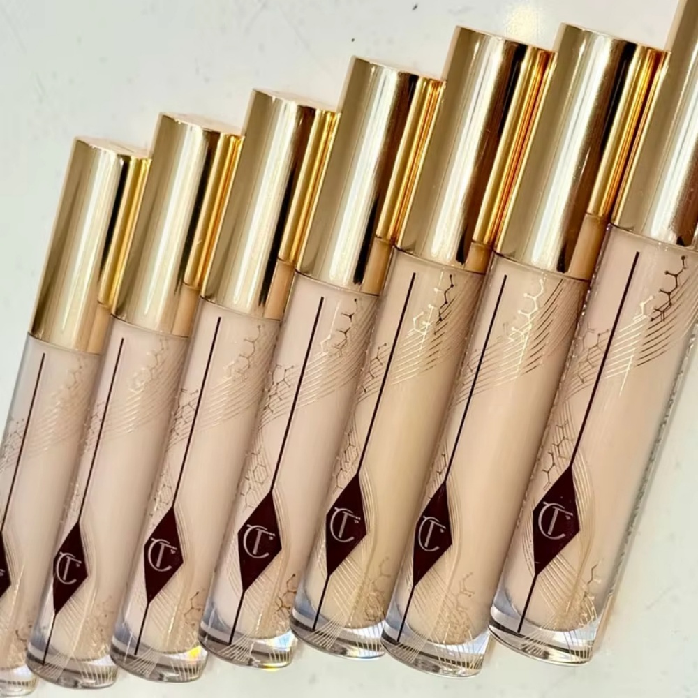 Charlotte Tilbury Hollywood Ku - Rare Beauty Makeup Kit incelemesi ve fiyatı