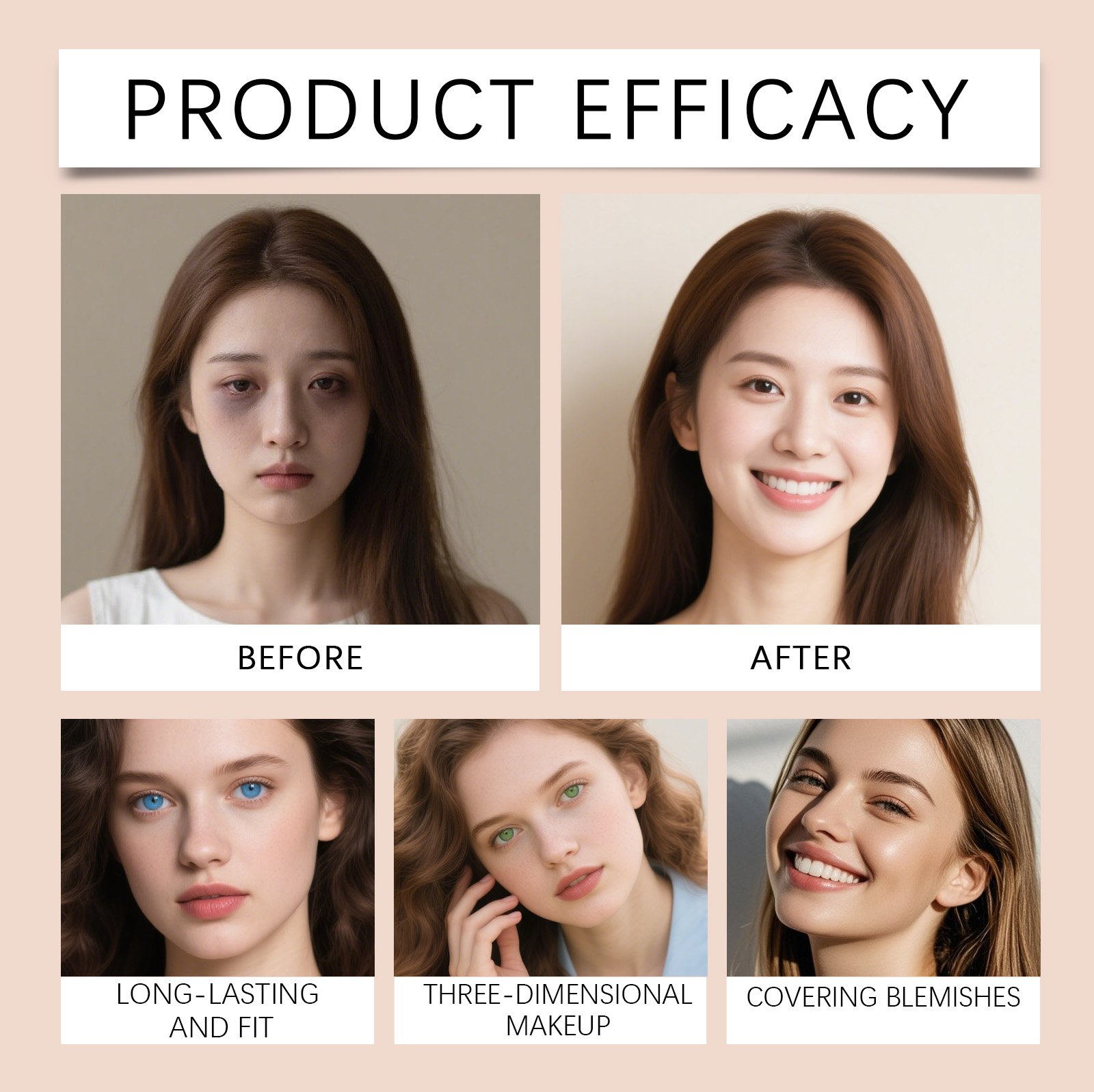 SPF 30 Renkli Nemlendirici BB  - Beauty Queen Makeup incelemesi ve fiyatı