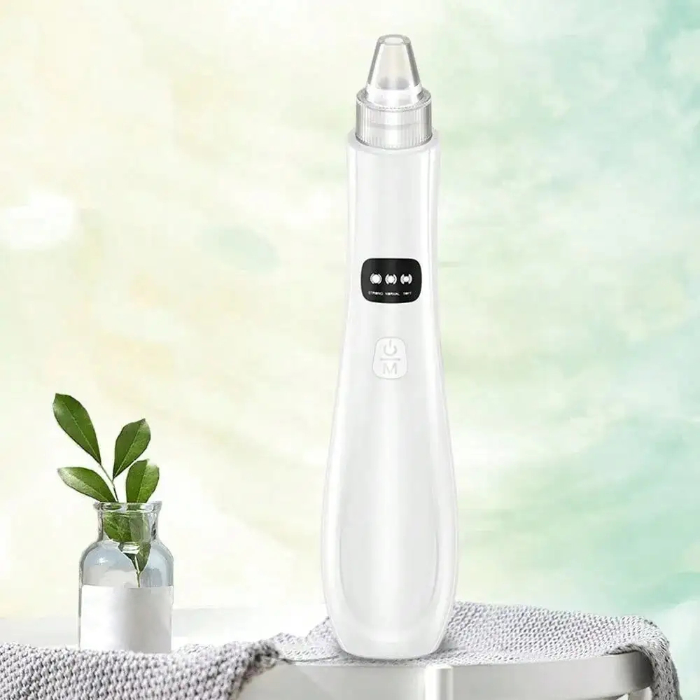 3 Modlu Vakumlu Yüz Gözenek Al - Pore Vacuum incelemesi ve fiyatı