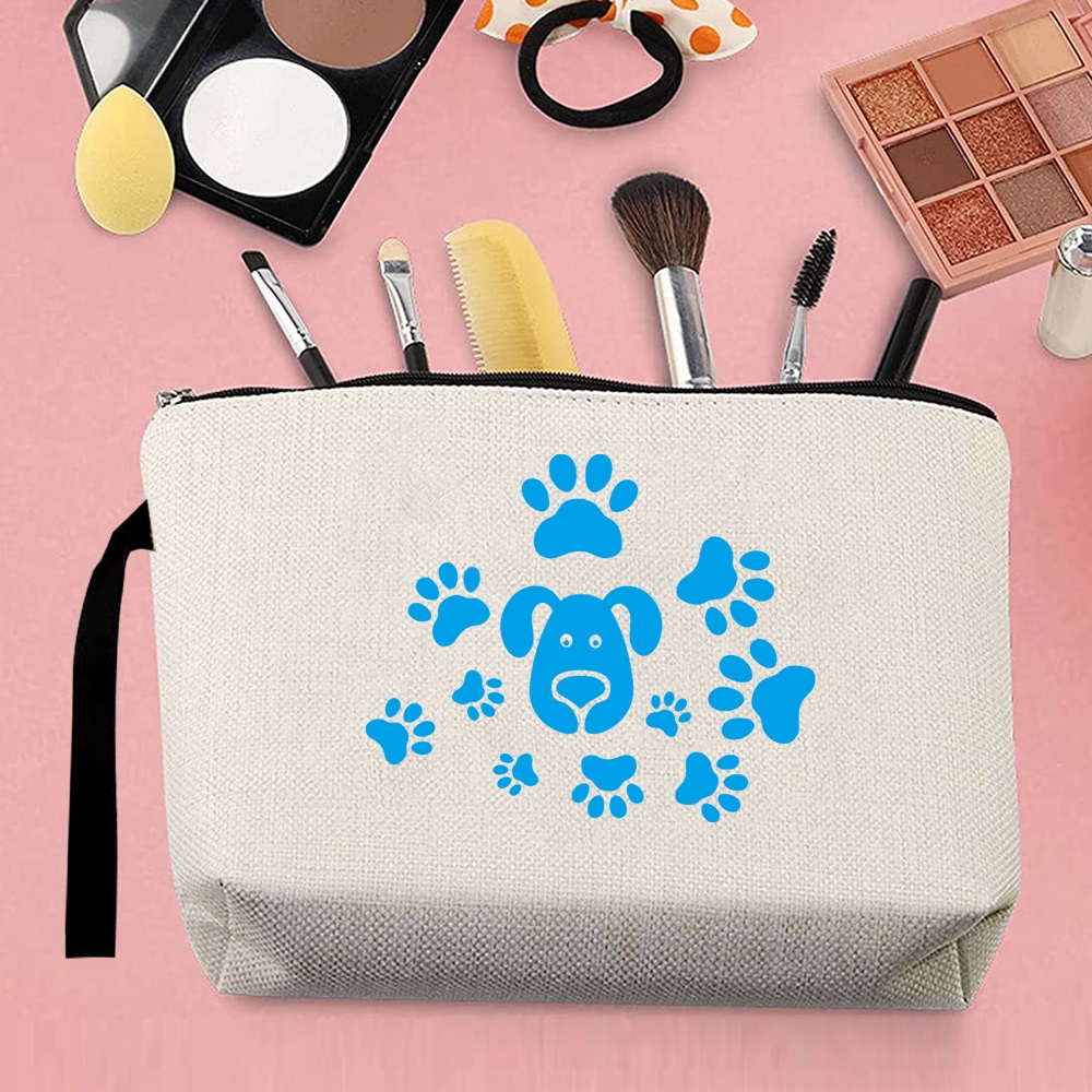 Kanvas Makyaj Çantası Özelleşt - Beauty Makeup Names incelemesi ve fiyatı