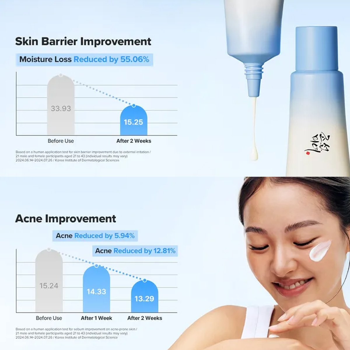 Beauty of Joseon Rahatlatıcı G - Beauty Makeup Korean incelemesi ve fiyatı