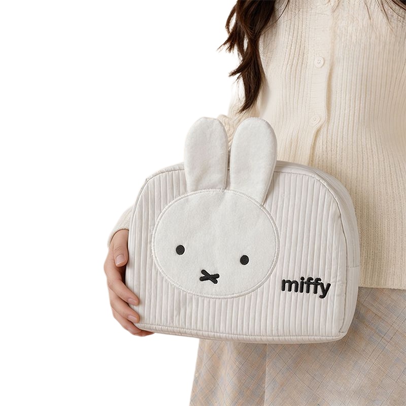 Yaratıcı Miffy Tavşan Serisi T - Beauty Makeup Fashion incelemesi ve fiyatı