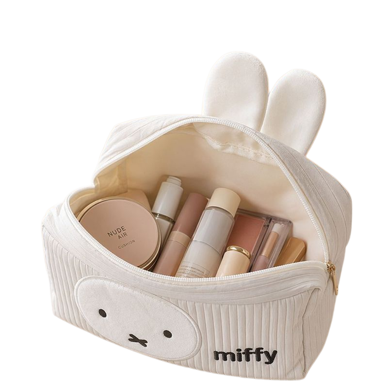 Yaratıcı Miffy Tavşan Serisi T - Beauty Makeup Fashion incelemesi ve fiyatı