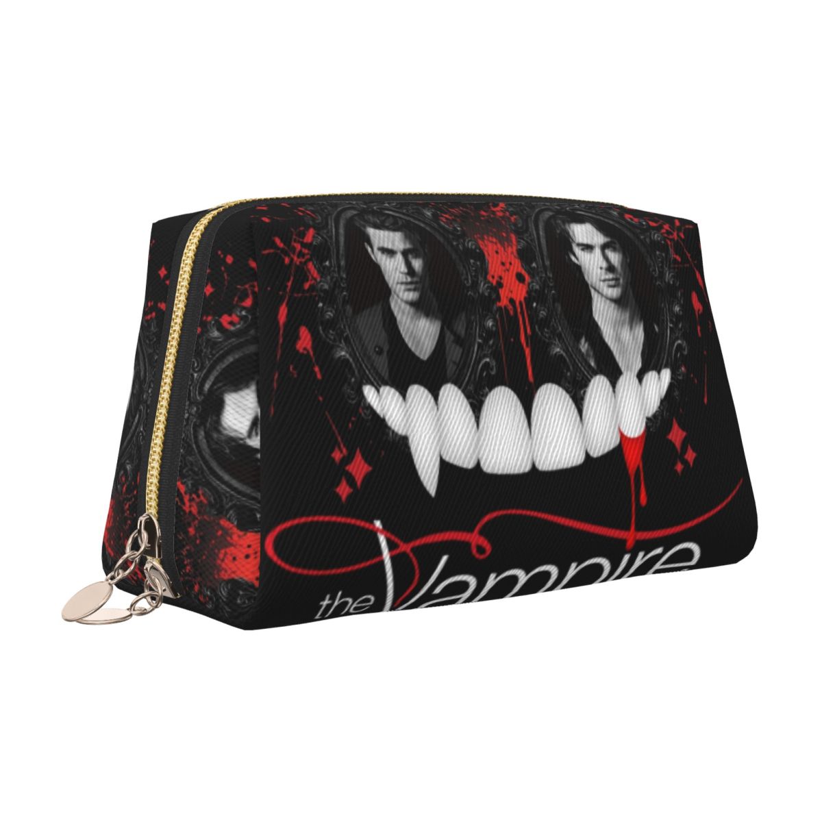 Kawaii The Vampire Diaries Kad - Beauty Vampire Makeup incelemesi ve fiyatı