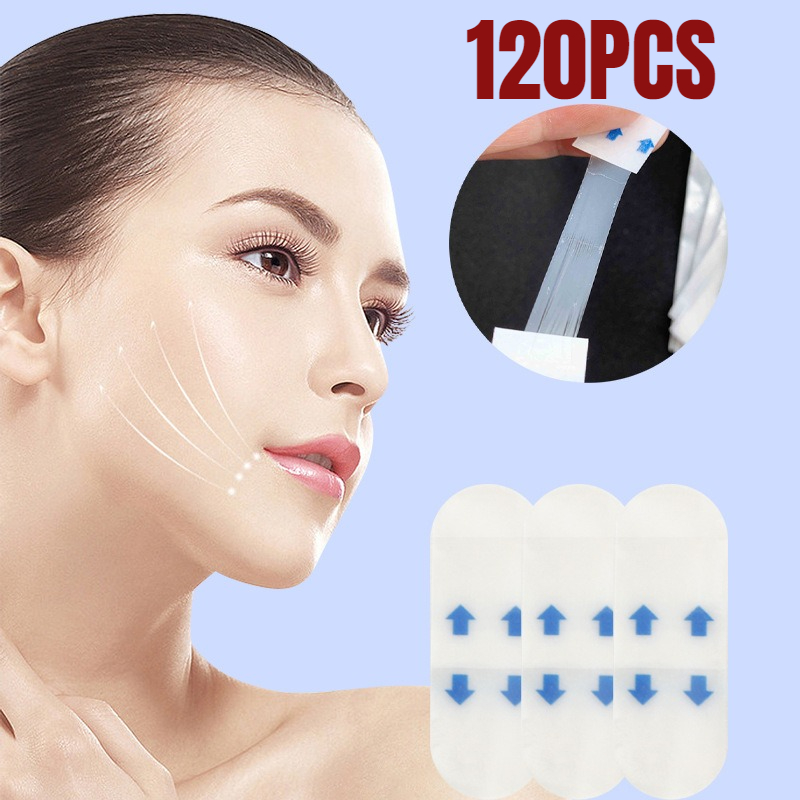 120/80/40 Yaprak V Lift Yüz Ba - Beauty Queen Makeup incelemesi ve fiyatı