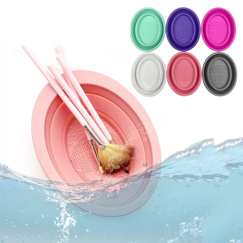 Yumuşak Silikon Makyaj Fırça T - Makeup Brush Set incelemesi ve fiyatı