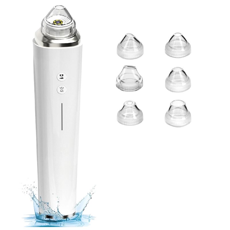 【FITTING】HD Kameralı Siyah Nok - Pore Vacuum incelemesi ve fiyatı