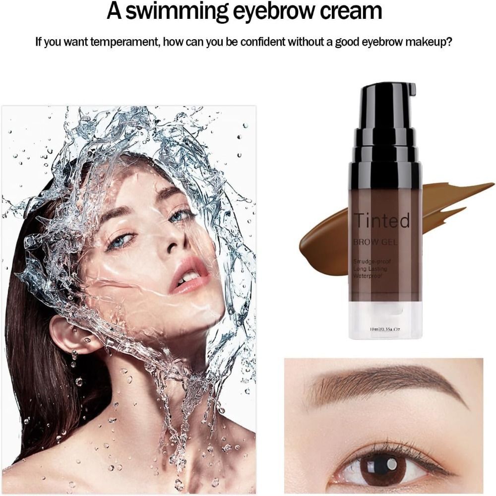 Longwear Su Geçirmez Renkli Ka - Bb Cream Tinted incelemesi ve fiyatı