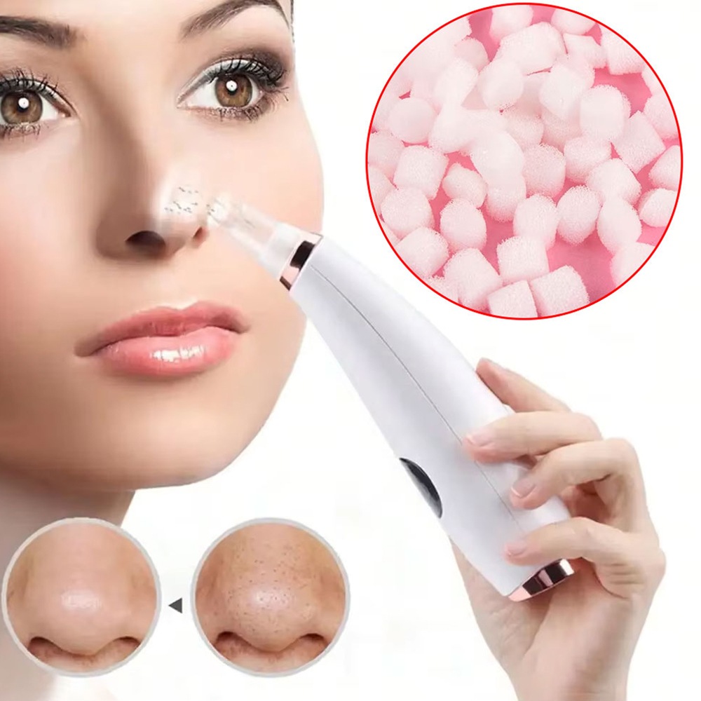 100/200 Adet Yedek Filtre Süng - Pore Vacuum incelemesi ve fiyatı