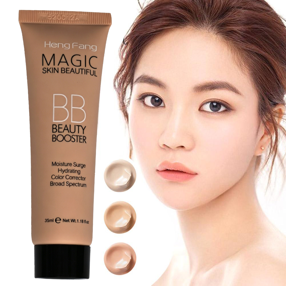 Doğal Nemlendirici BB Krem Tam - Bb Cream Tinted incelemesi ve fiyatı