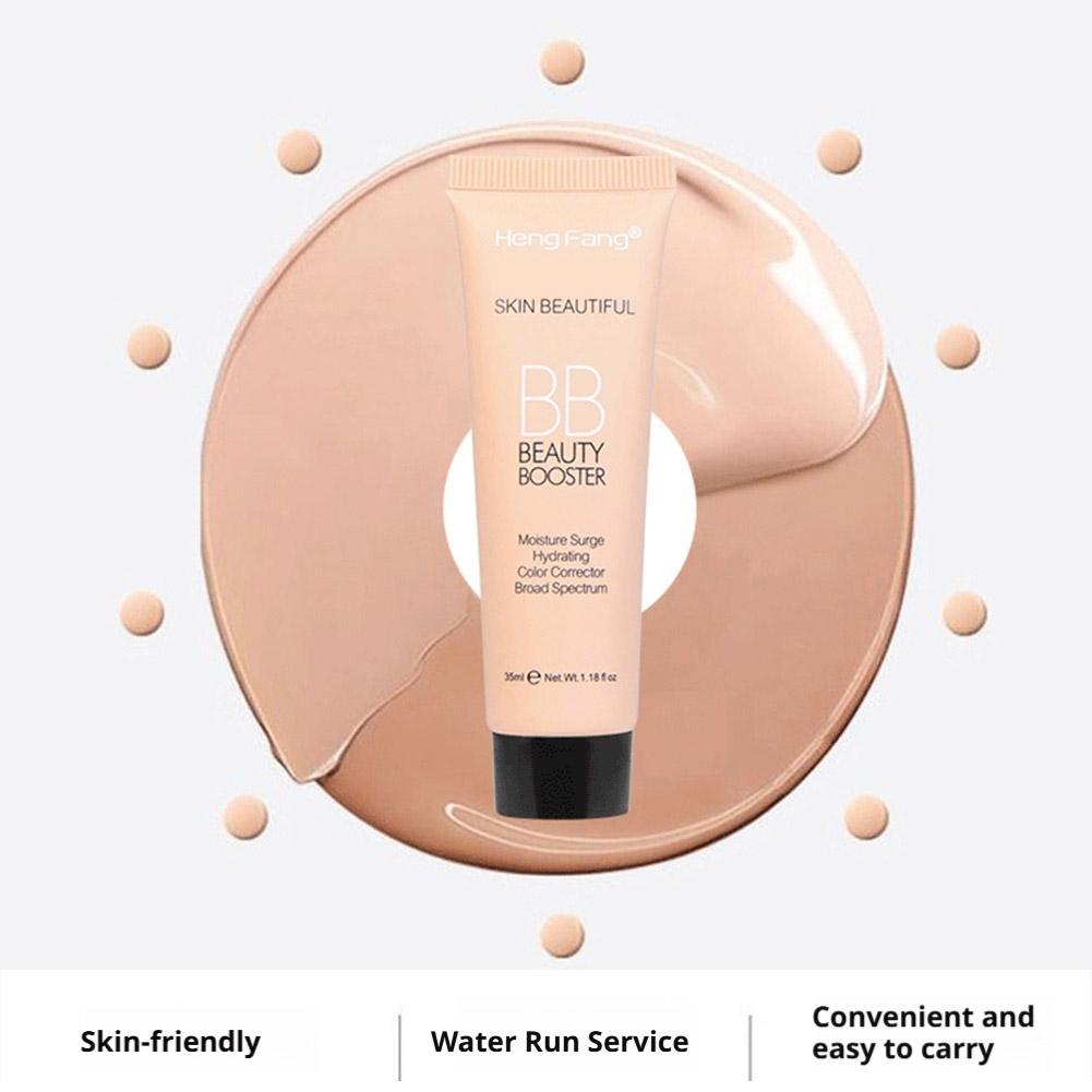 Doğal Nemlendirici BB Krem Tam - Bb Cream Tinted incelemesi ve fiyatı