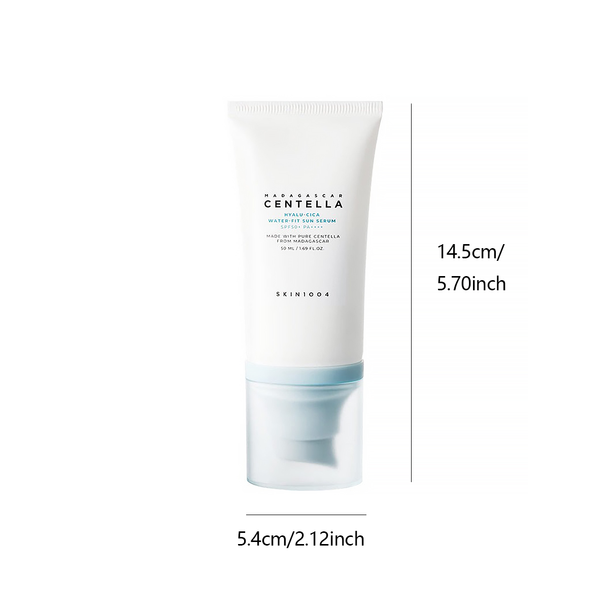 SKIN1004 Madagaskar Centella H - Beauty Makeup Korean incelemesi ve fiyatı