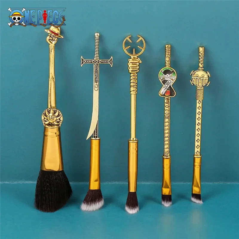 Tek Parça Makyaj Fırça Seti Co - Makeup Brush Set incelemesi ve fiyatı