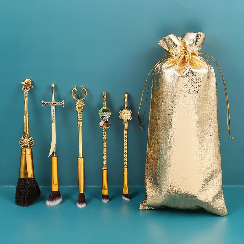 Tek Parça Makyaj Fırça Seti Co - Makeup Brush Set incelemesi ve fiyatı