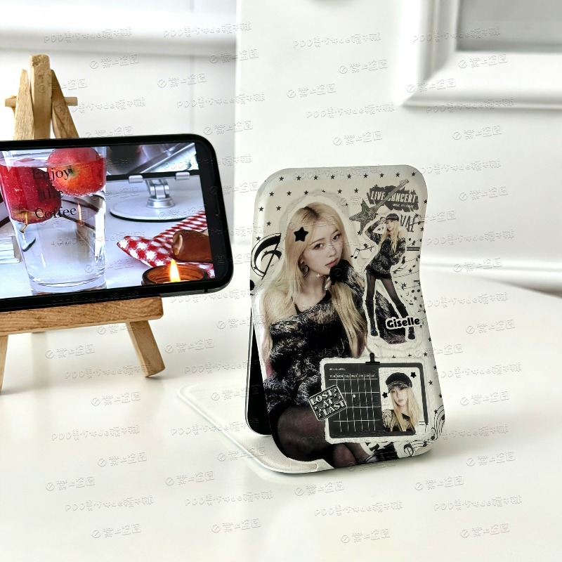 Aespas Mini Katlanır Makyaj Ay - Beauty And Makeup incelemesi ve fiyatı