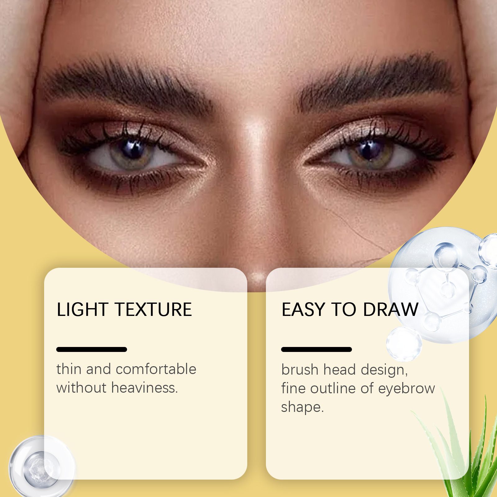 Boya Kaş Jel Kremi Su Geçirmez - Bb Cream Tinted incelemesi ve fiyatı