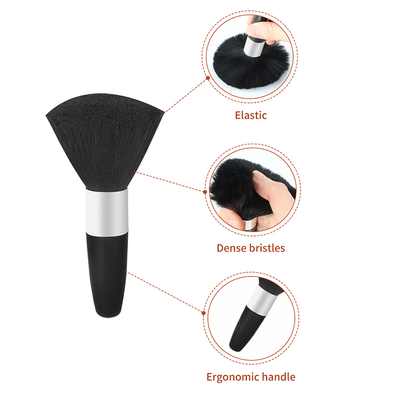 Yeni Yumuşak Boyun Yüz Fırçası - Beauty Queen Makeup incelemesi ve fiyatı