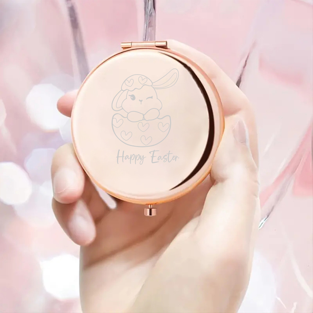 1 adet Karikatür Güzel tavşan  - Beauty And Makeup incelemesi ve fiyatı