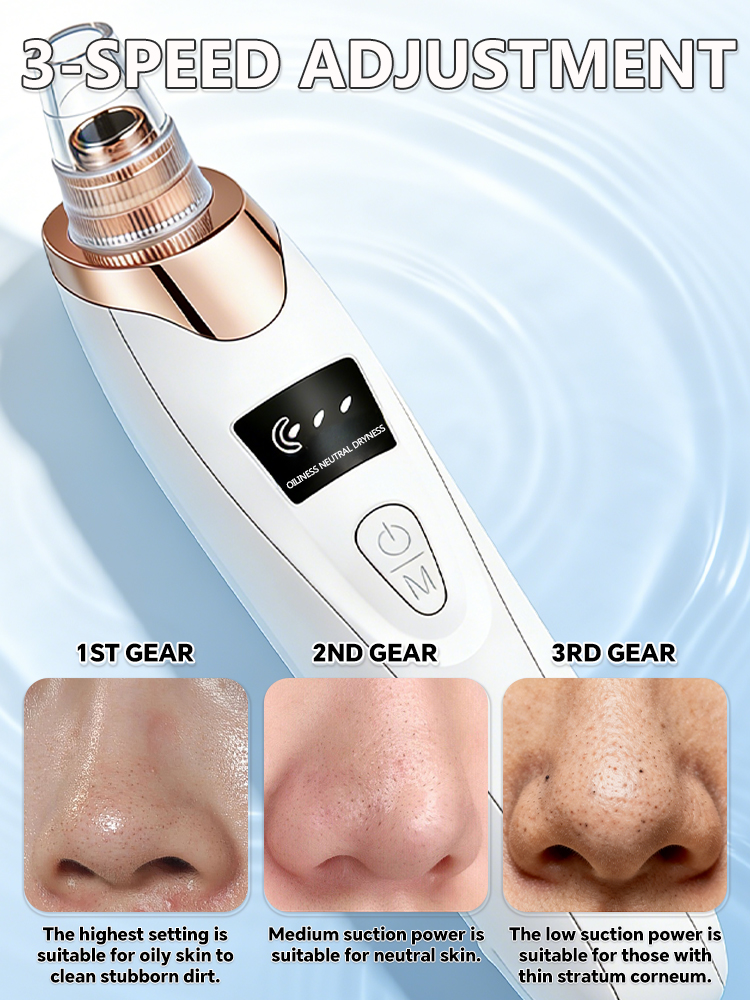Siyah Nokta Temizleyici Gözene - Pore Vacuum incelemesi ve fiyatı