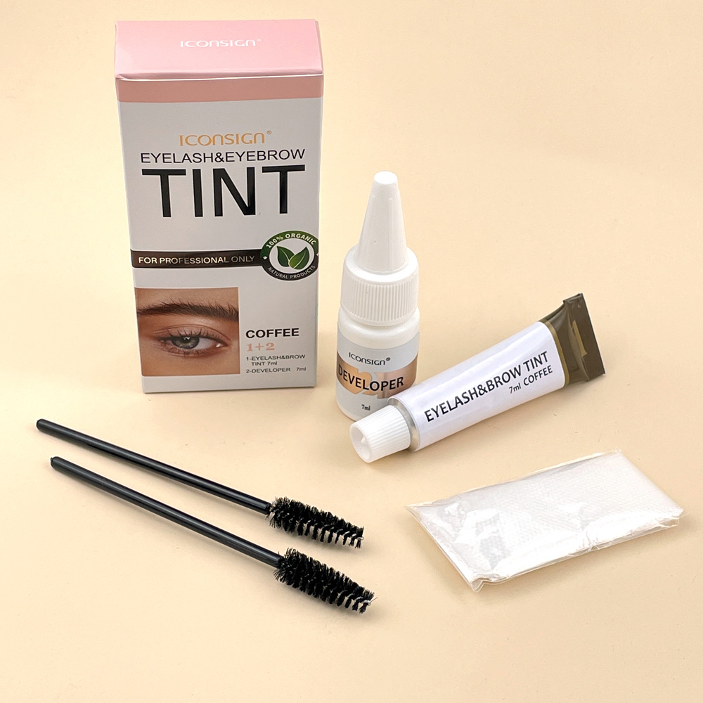 Kirpik Kaş Boyası Tonu Seti Hı - Bb Cream Tinted incelemesi ve fiyatı