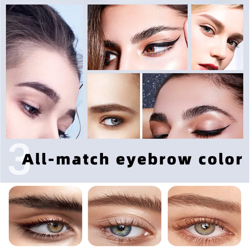 Kirpik Kaş Boyası Tonu Seti Hı - Bb Cream Tinted incelemesi ve fiyatı