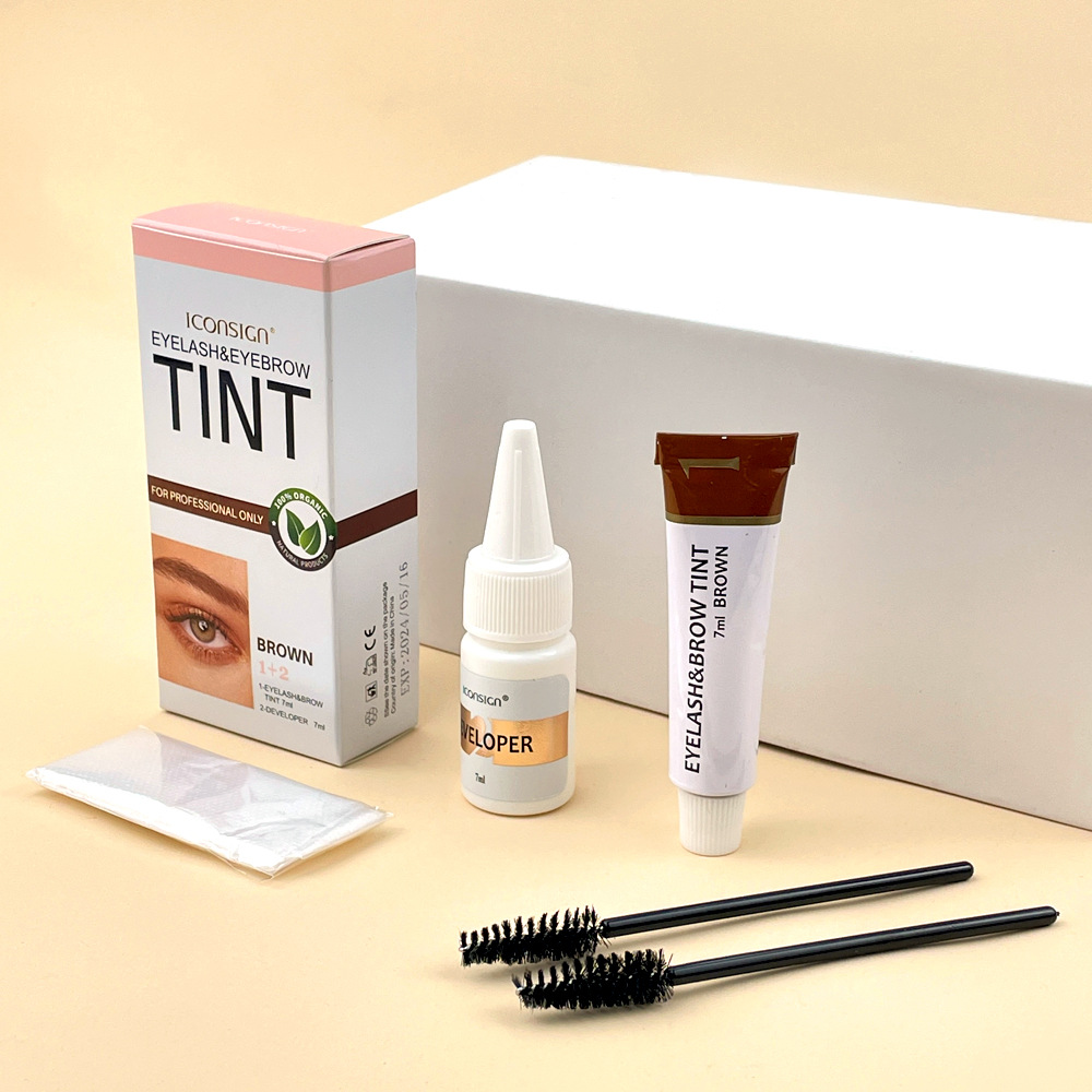Kirpik Kaş Boyası Tonu Seti Hı - Bb Cream Tinted incelemesi ve fiyatı