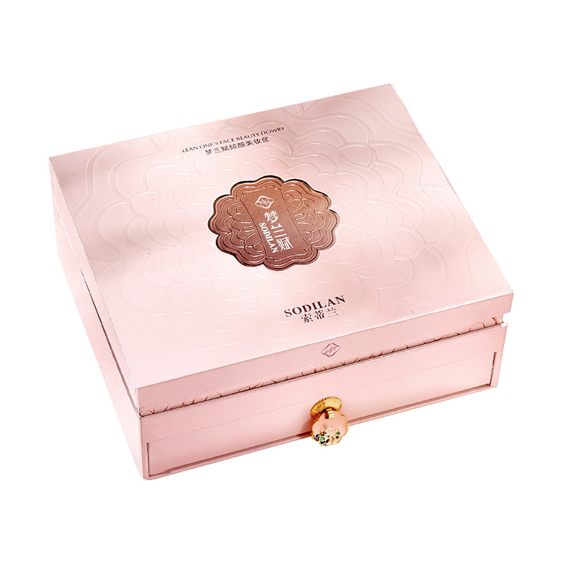 Dudak göz farı paleti seti mak - Rare Beauty Makeup Kit incelemesi ve fiyatı