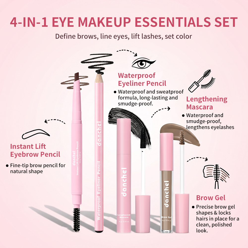 Hepsi Bir Arada Makyaj Seti Ru - Rare Beauty Makeup Kit incelemesi ve fiyatı
