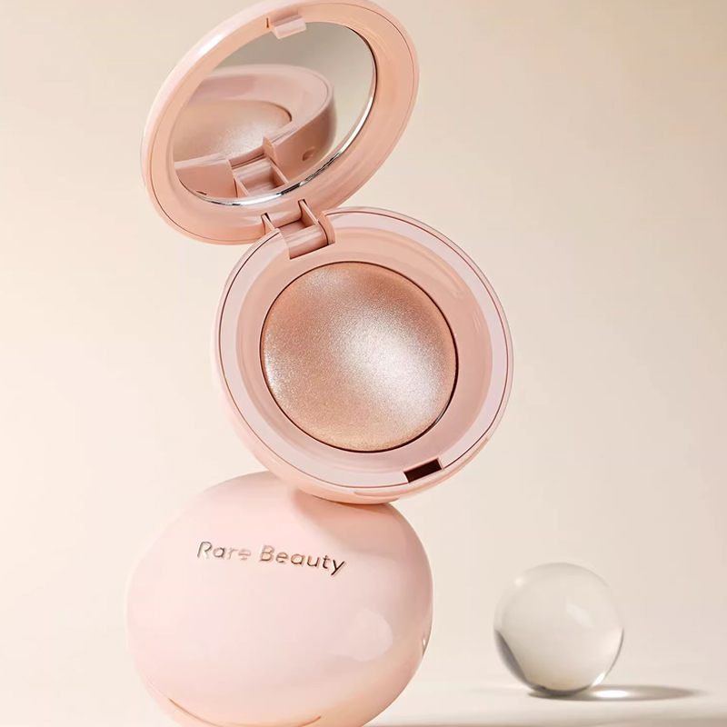 Nadir Güzellik Pudrası Allık H - Rare Beauty Makeup Kit incelemesi ve fiyatı