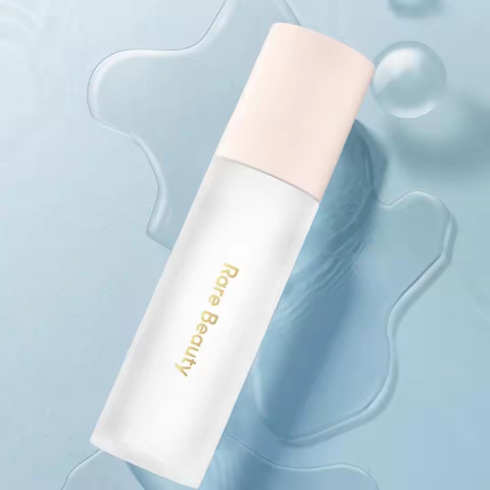 Rare Beauty Yeni Niacinamide E - Rare Beauty Makeup Kit incelemesi ve fiyatı