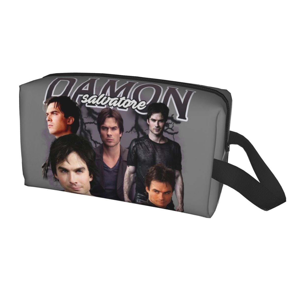 Moda The Vampire Diaries Seyah - Beauty Vampire Makeup incelemesi ve fiyatı