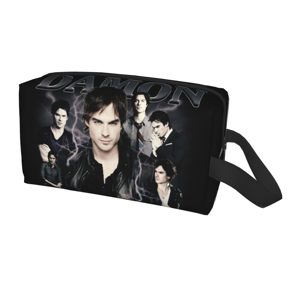 Moda The Vampire Diaries Seyah - Beauty Vampire Makeup incelemesi ve fiyatı