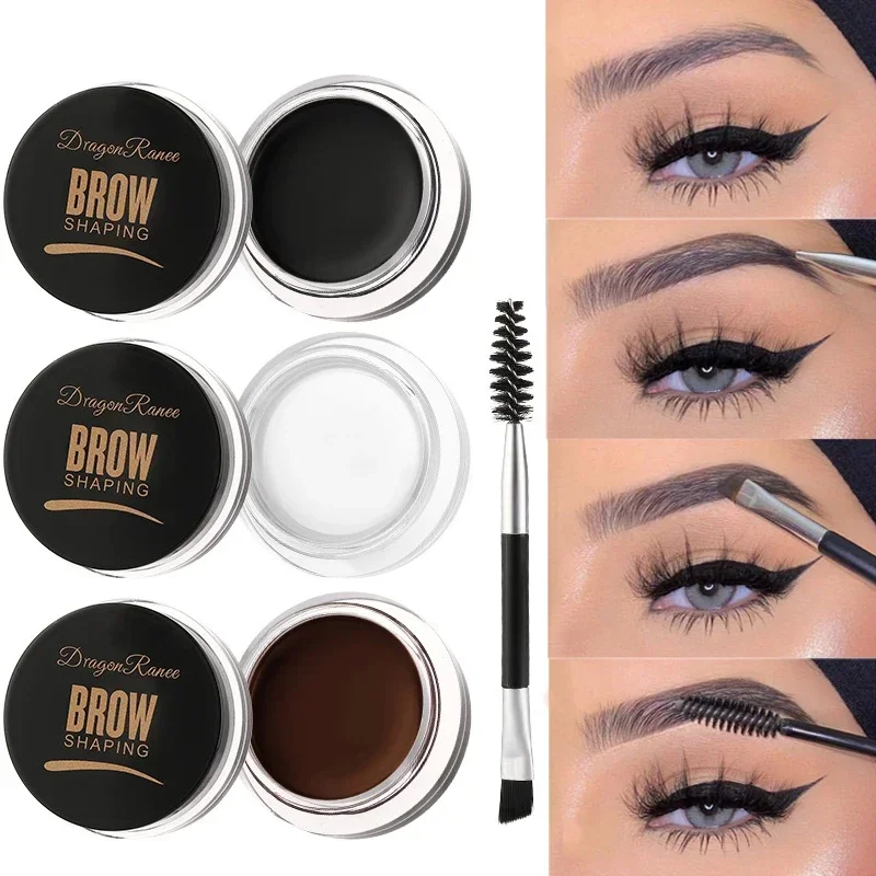 Mat Kahverengi Siyah Vahşi Kaş - Bb Cream Tinted incelemesi ve fiyatı