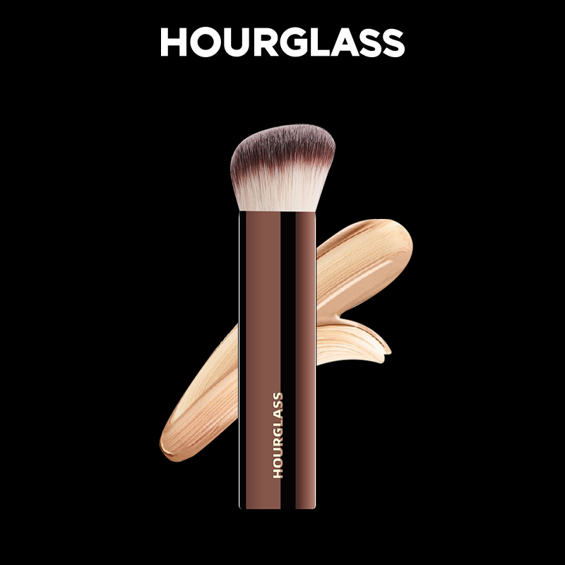 Kum Saati Makyaj Fırçası - No. - Beauty Queen Makeup incelemesi ve fiyatı